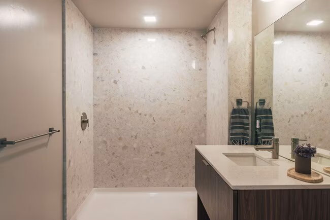 Unit 510 510 floor plan